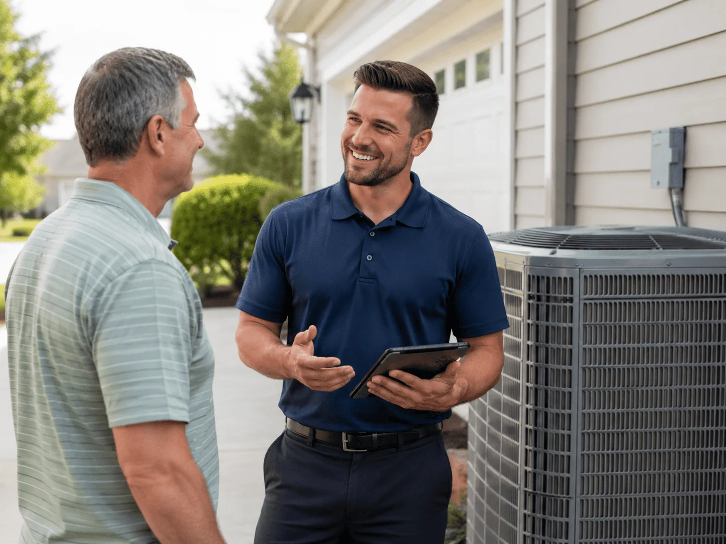 Heat Pump Installation Harrisonburg, LA FAQs